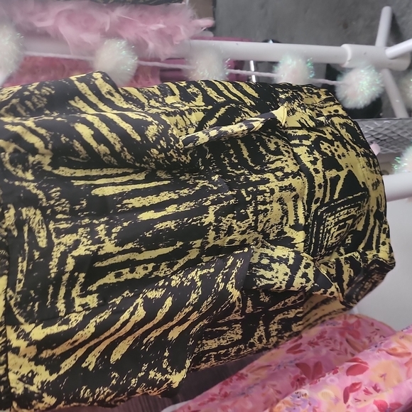 Metro park Dress new without tags so freakin cute - Picture 4 of 6